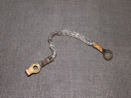 94 95 96 97 Mazda Miata OEM Engine Ground Cable