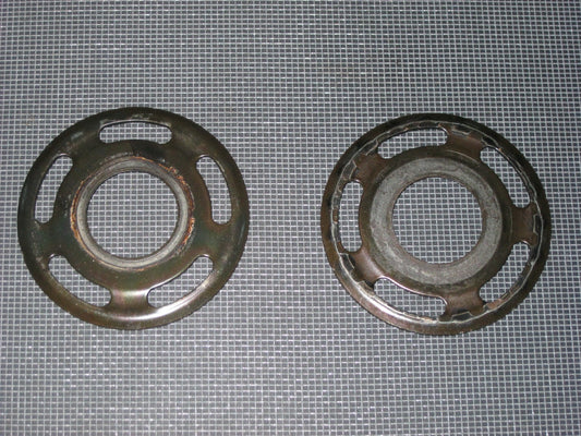 96-00 Honda Civic D14A3 DPFi SFi OEM Timing Belt Sprocket Thrust Plate