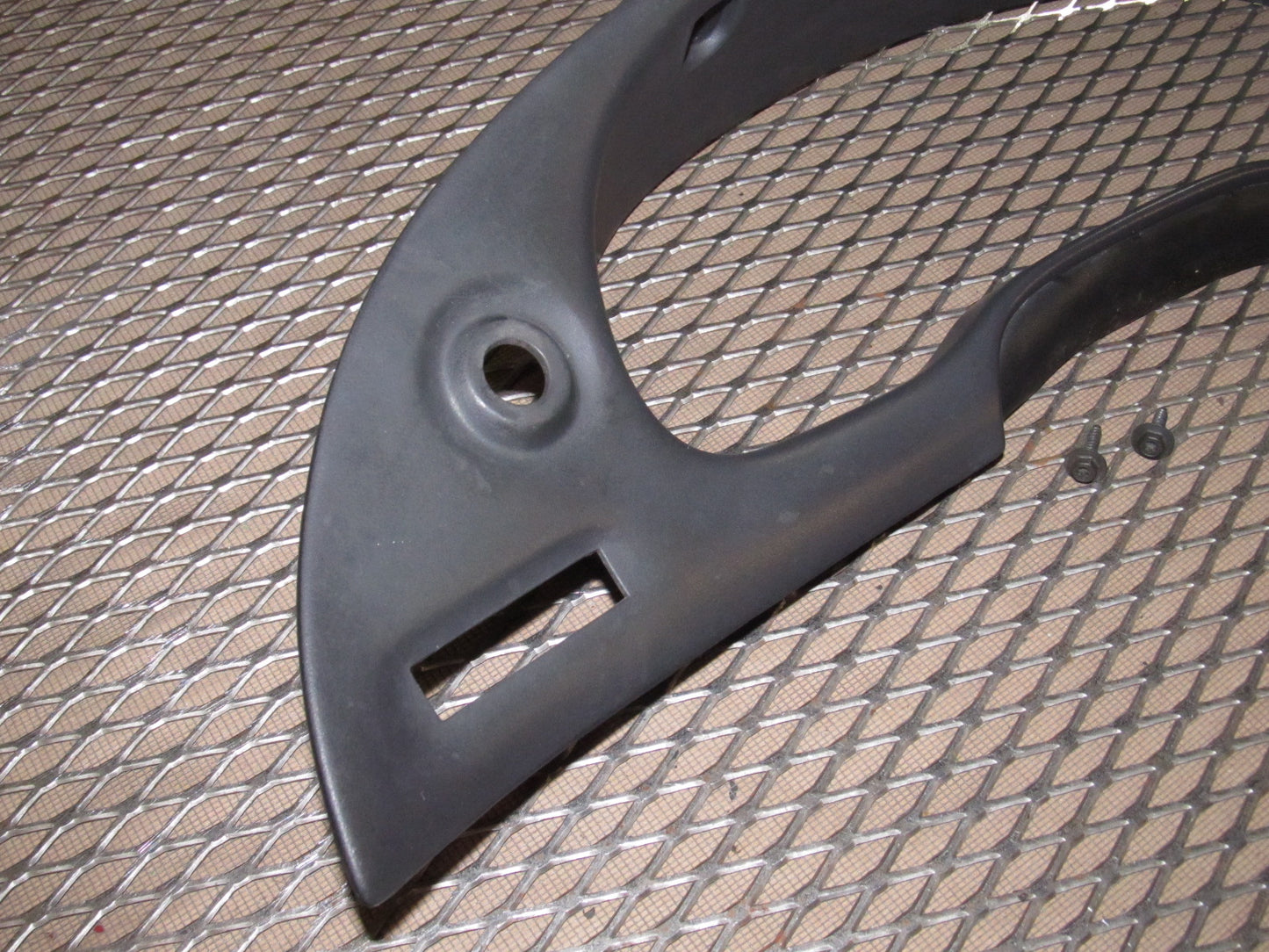 99-04 Ford Mustang OEM Instrument Cluster Speedometer Cover