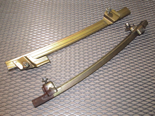 79 80 Datsun 280zx OEM Power Window Guide - Right 2+0