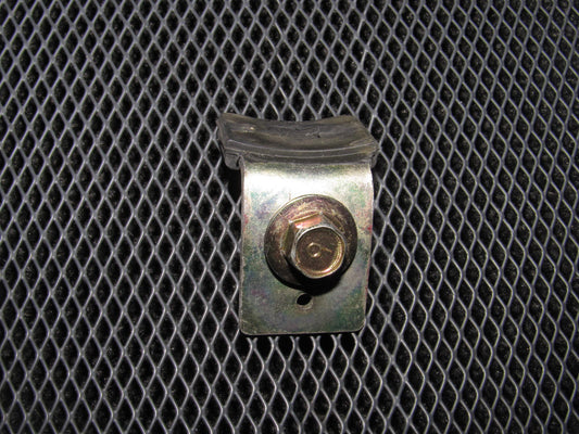 90-93 Mazda Miata OEM Window Stopper Clip - Left or Right