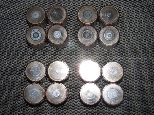 94 95 96 97 98 99 Toyota Celica 2.2L 5SFE OEM Cylinder Head Valve Cap Set