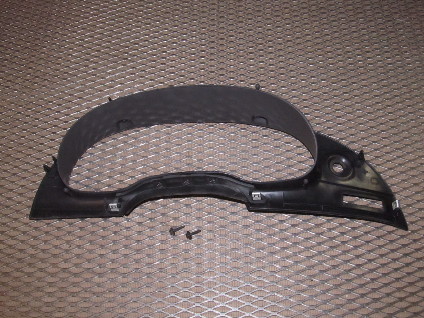 99-04 Ford Mustang OEM Instrument Cluster Speedometer Cover