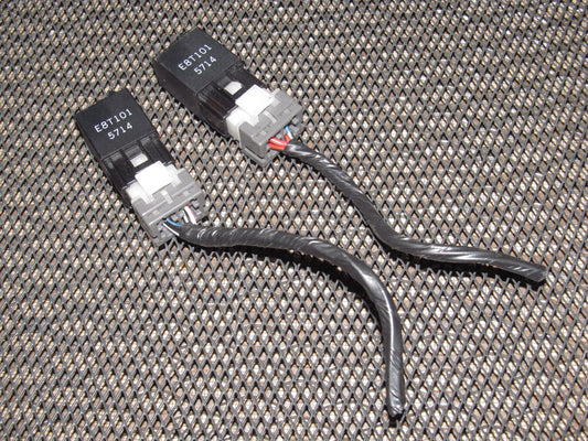 94 95 96 97 Mitsubishi 3000GT OEM Relay - E8T101