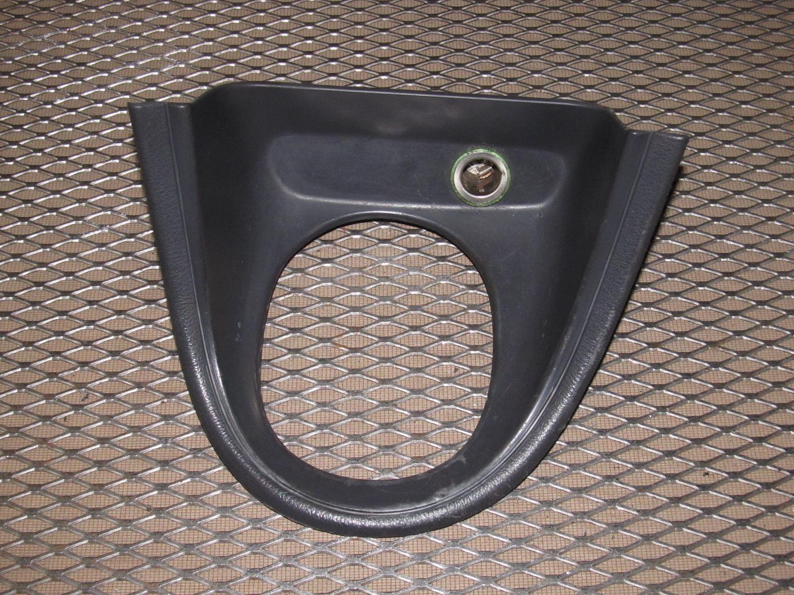 99-04 Ford Mustang OEM A/T Shifter Console Cover Bezel