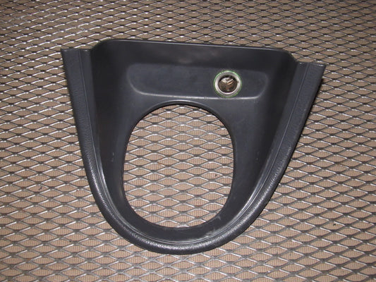 99-04 Ford Mustang OEM A/T Shifter Console Cover Bezel