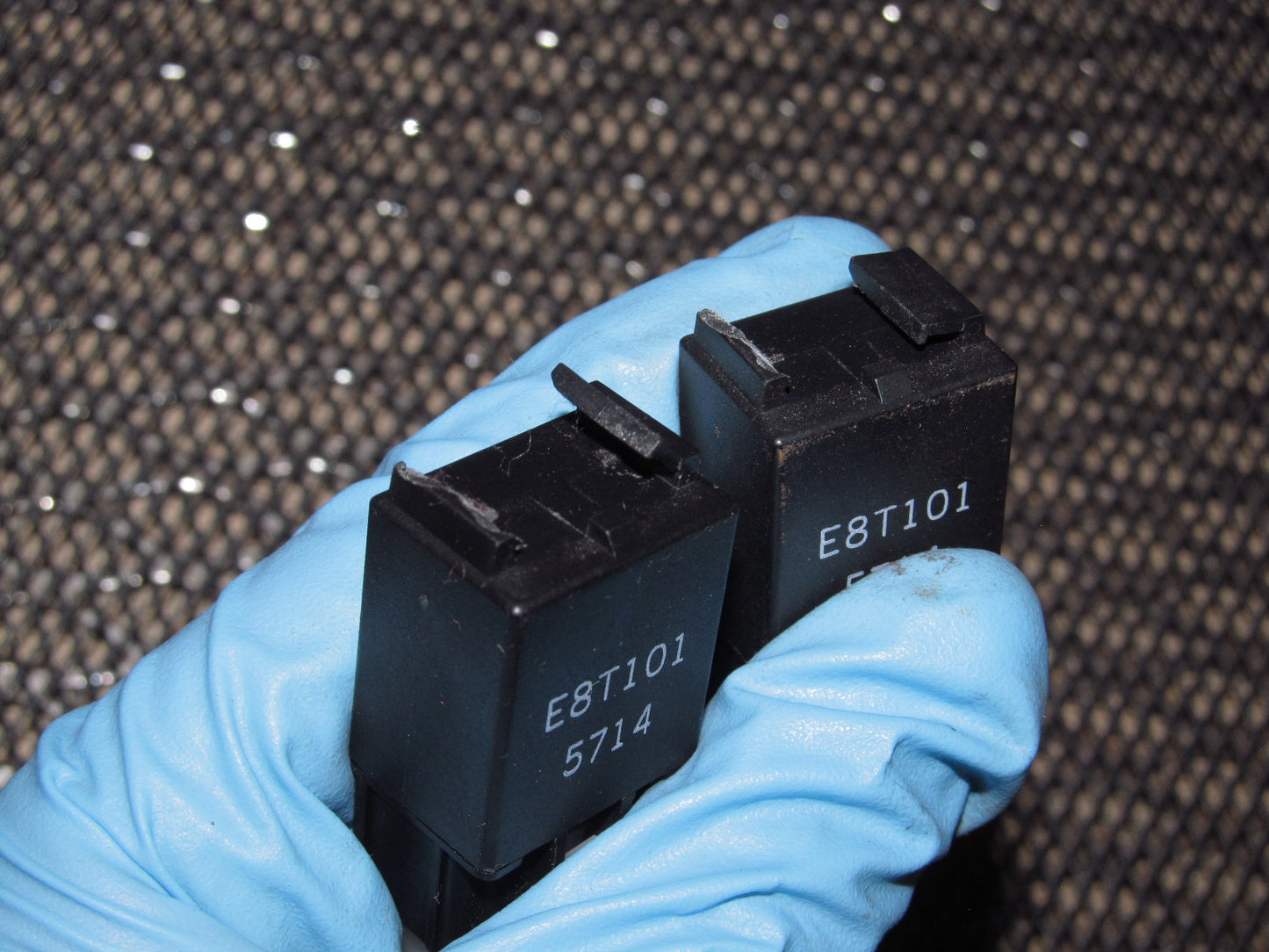 94 95 96 97 Mitsubishi 3000GT OEM Relay - E8T101