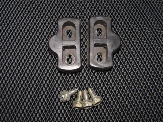 90-93 Mazda Miata OEM Door Stopper - Left & Right