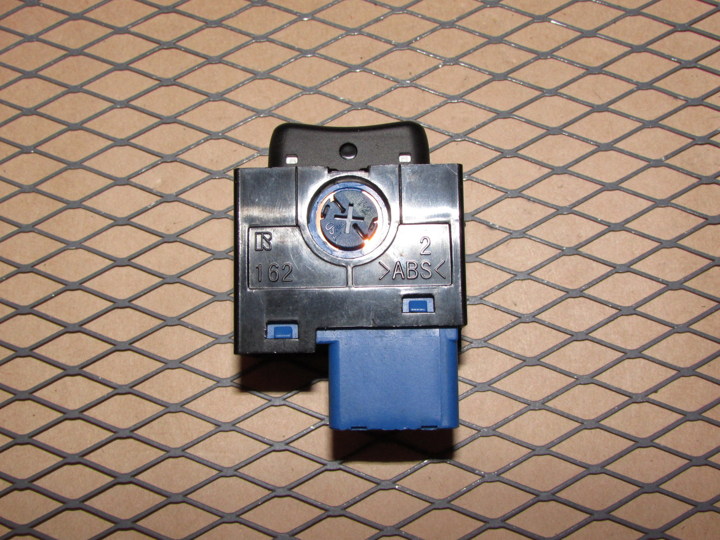 08 09 10 11 12 13 14 Lexus IS-F OEM Sport Snow Mode Switch