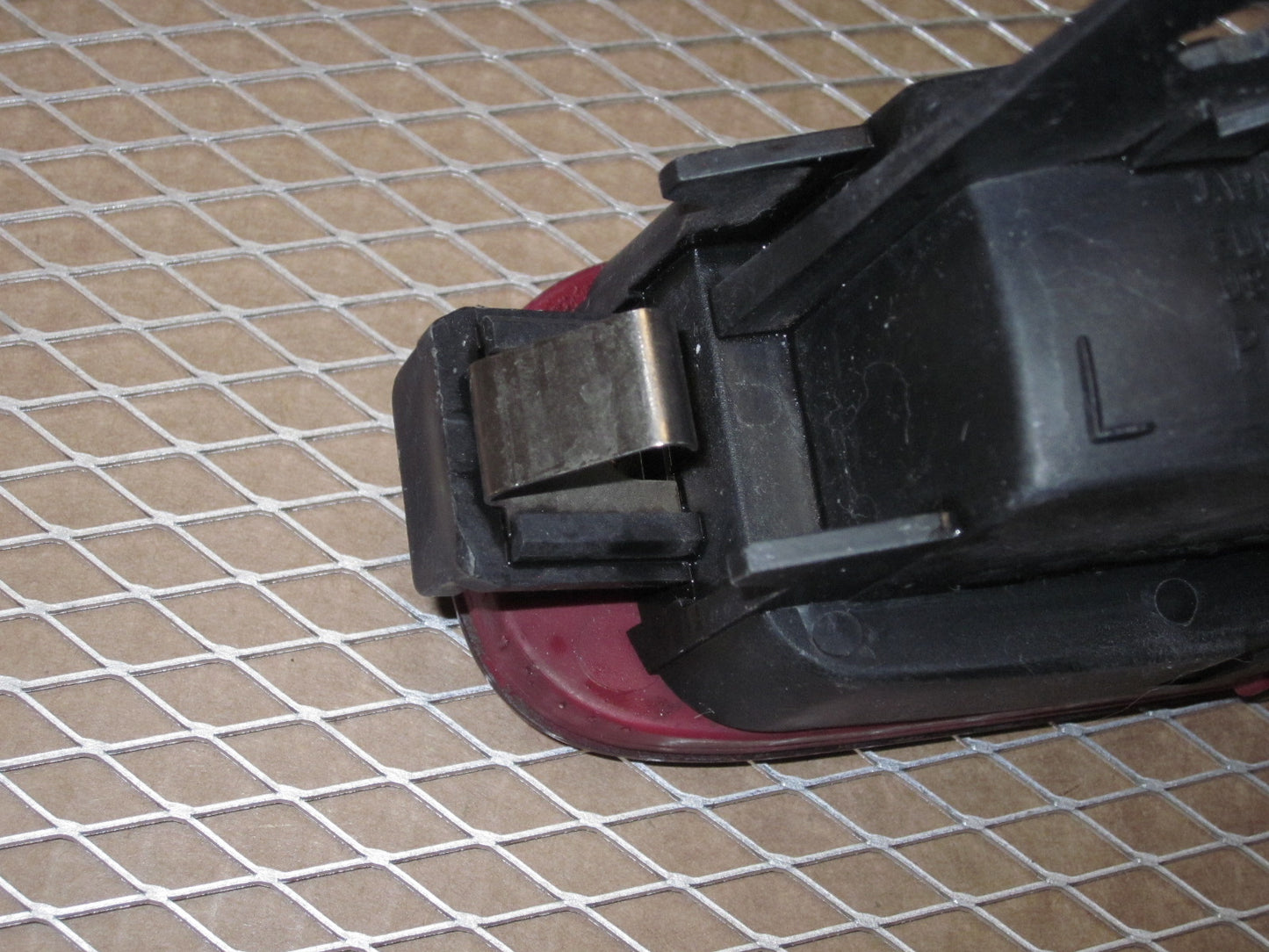 93 94 95 Mazda RX7 OEM Reverse Light Lamp - Left