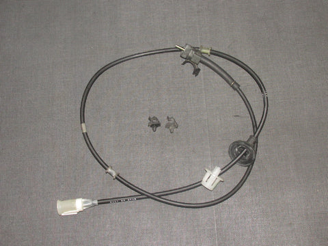 94 95 96 97 Mazda Miata OEM M/T Transmission Speed Sensor Speedo Cable