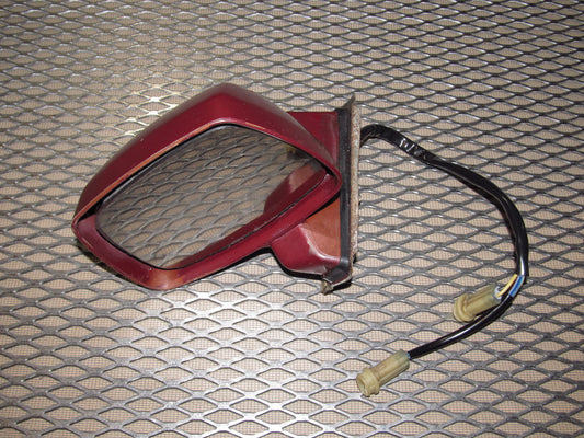 79 80 Datsun 280zx OEM Exterior Side Mirror - Left