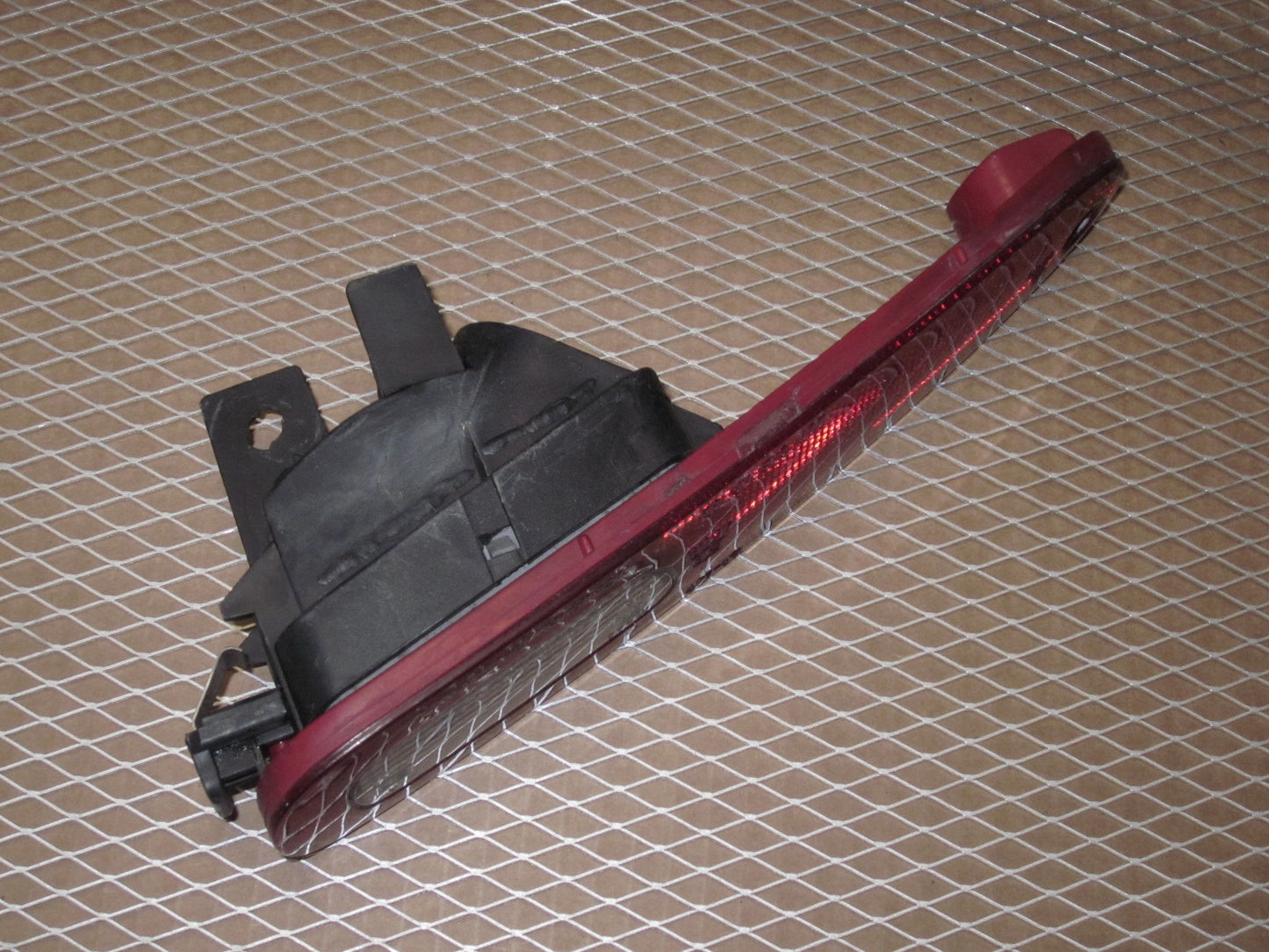 93 94 95 Mazda RX7 OEM Reverse Light Lamp - Left