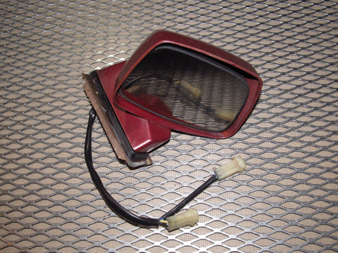 79 80 Datsun 280zx OEM Exterior Side Mirror - Right