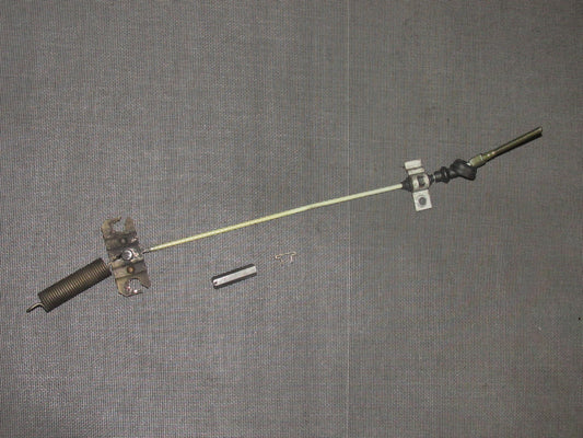 94 95 96 97 Mazda Miata OEM Parking Brake Handle Intermediate Cable