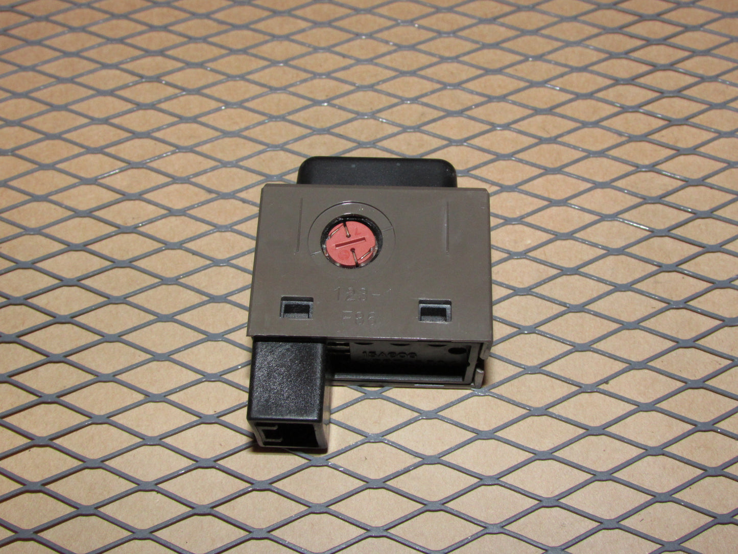 08 09 10 11 12 13 14 Lexus IS-F OEM Traction On Off Switch