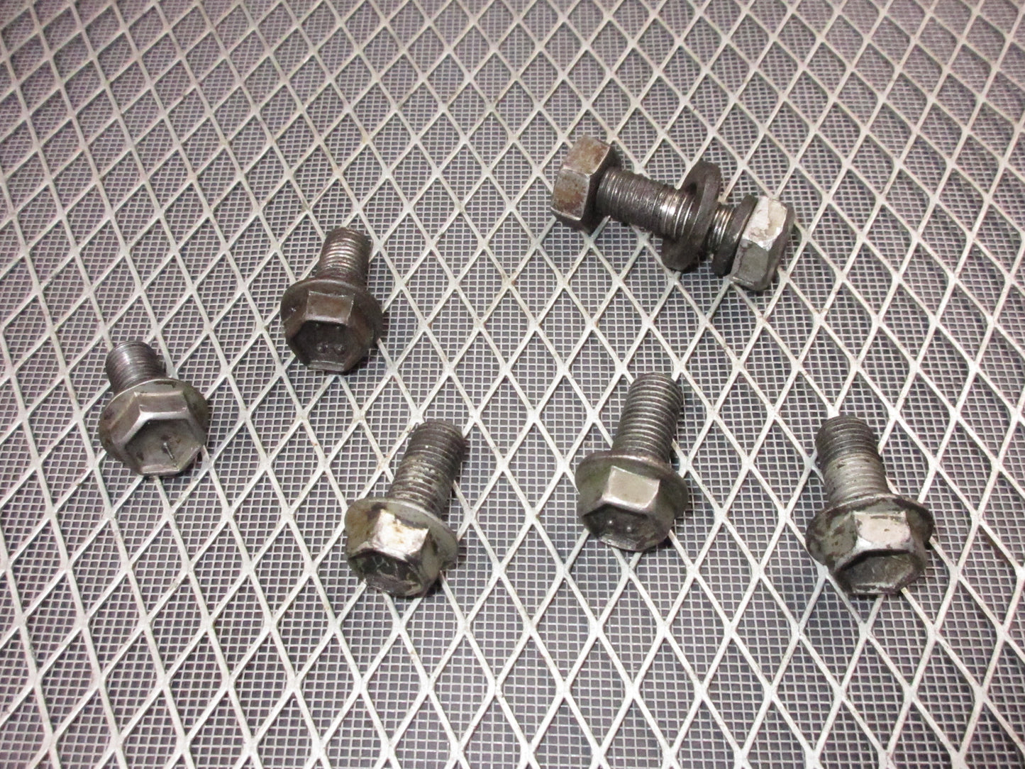 92 93 Lexus ES300 OEM Front Engine Motor Mount Bracket Bolt