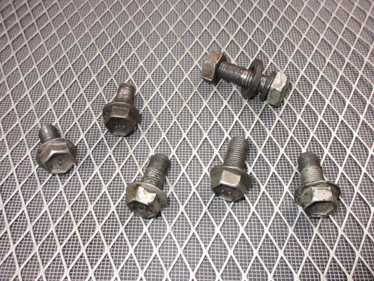 92 93 Lexus ES300 OEM Front Engine Motor Mount Bracket Bolt