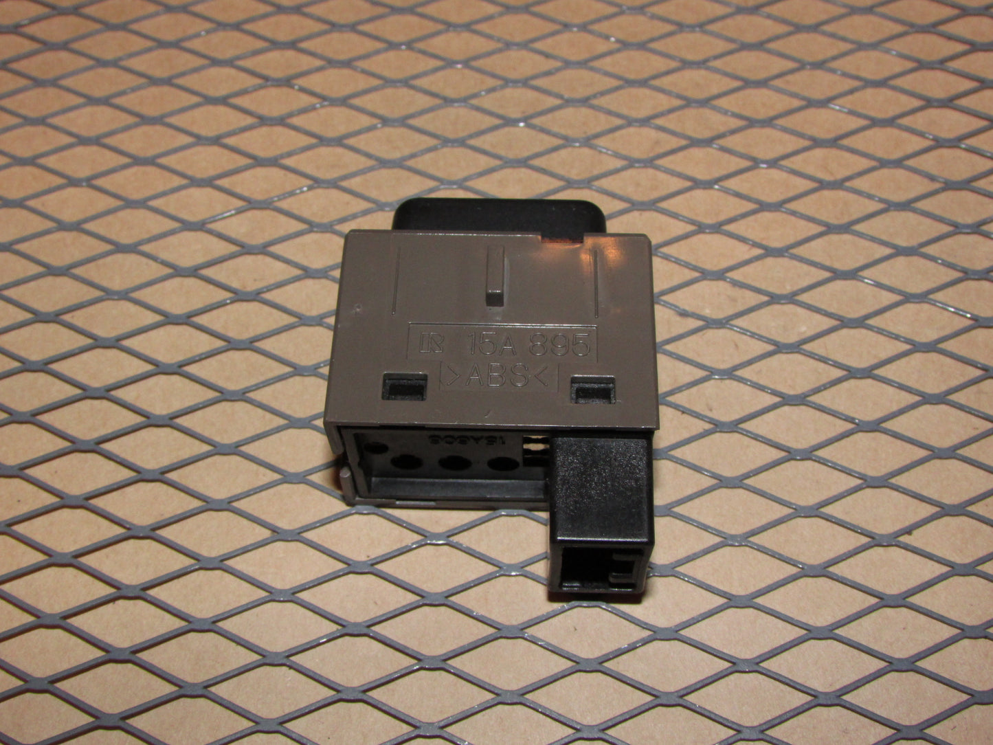 08 09 10 11 12 13 14 Lexus IS-F OEM Traction On Off Switch