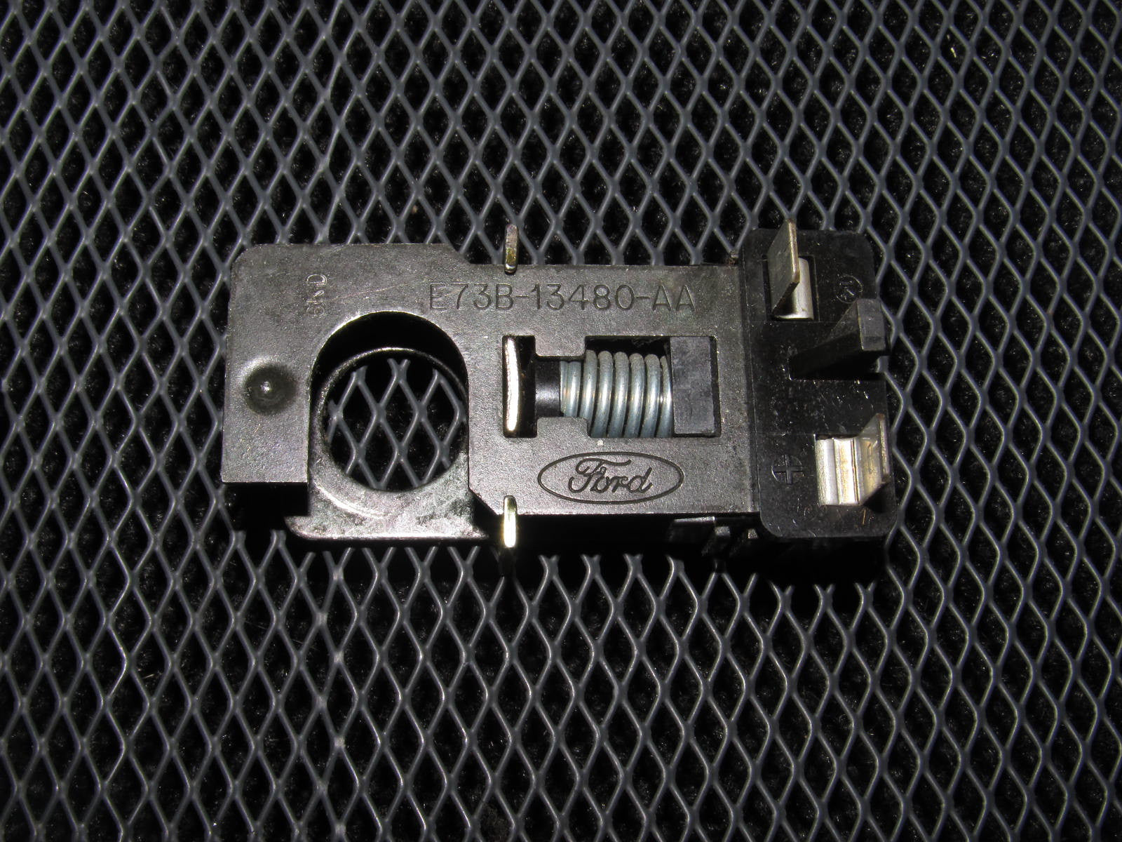 94-97 Ford Mustang OEM Brake Light Switch E73B-13480-AA