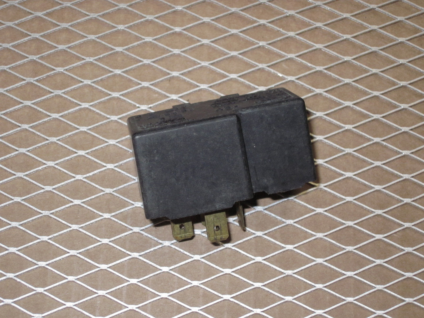 Volvo Relay 3523739 / 5ZA 005 423-01