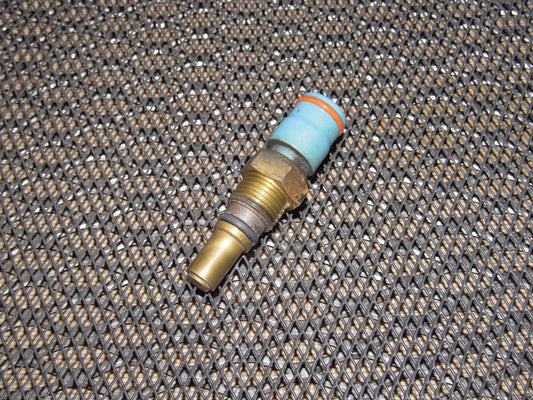 87 88 89 Toyota MR2 OEM Radiator Temperature Sensor