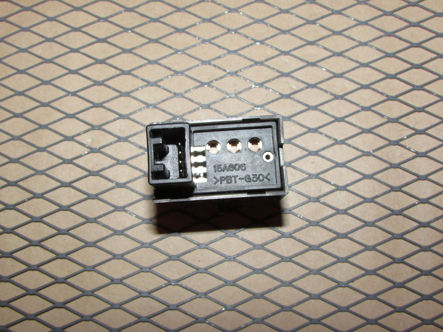 08 09 10 11 12 13 14 Lexus IS-F OEM Traction On Off Switch