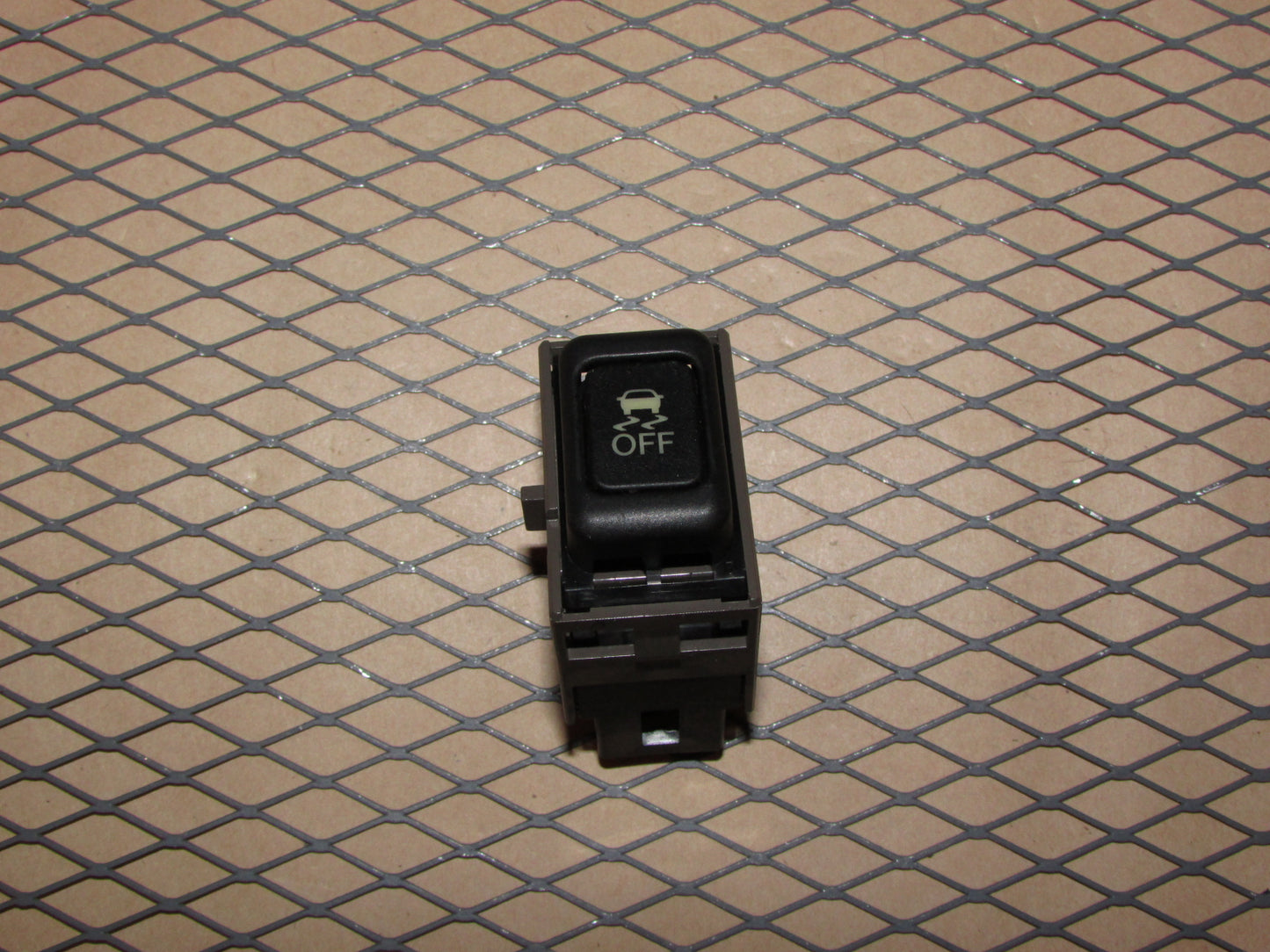 08 09 10 11 12 13 14 Lexus IS-F OEM Traction On Off Switch