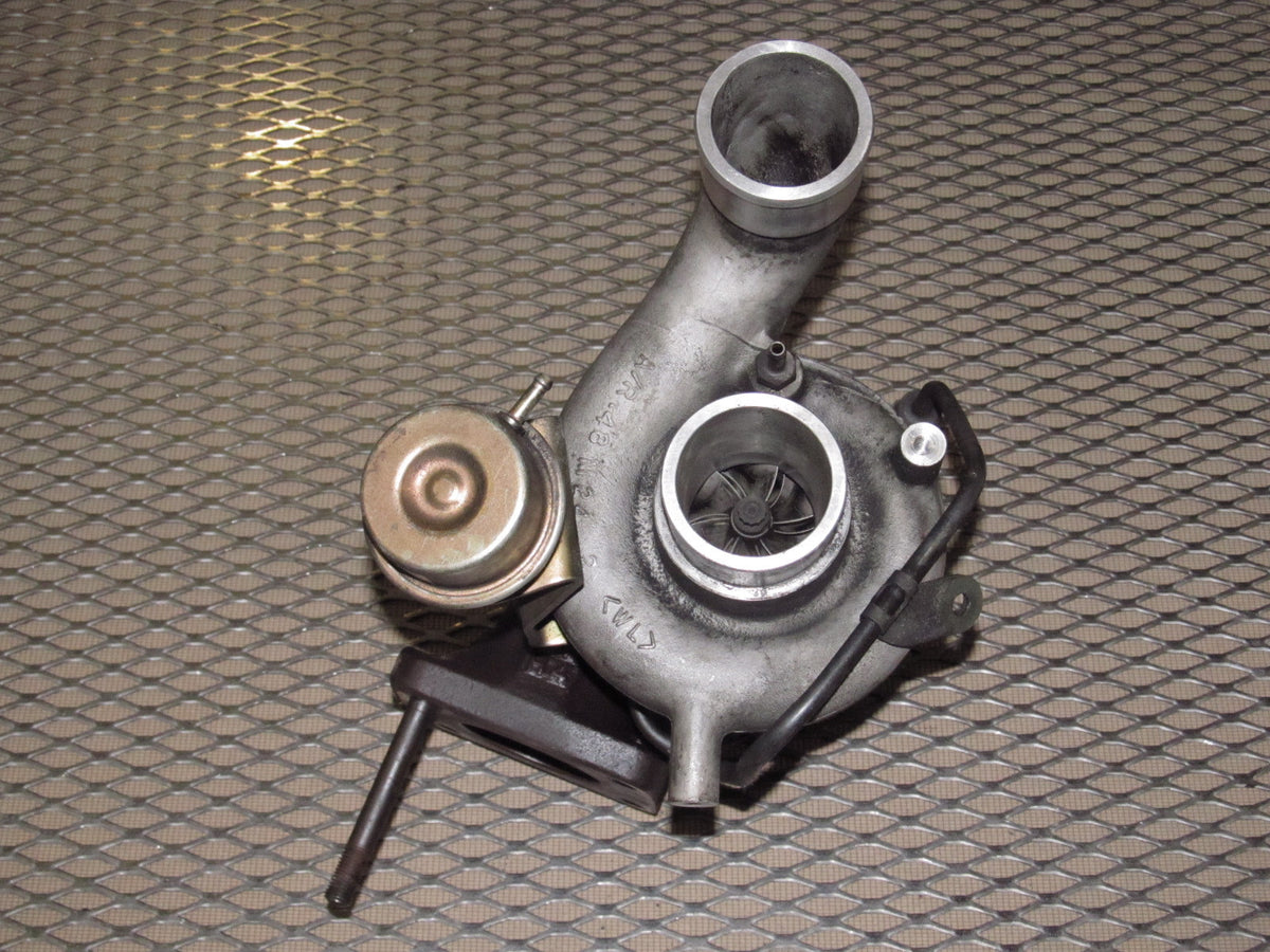 97 98 99 Mitsubishi Eclipse OEM Turbo Assembly
