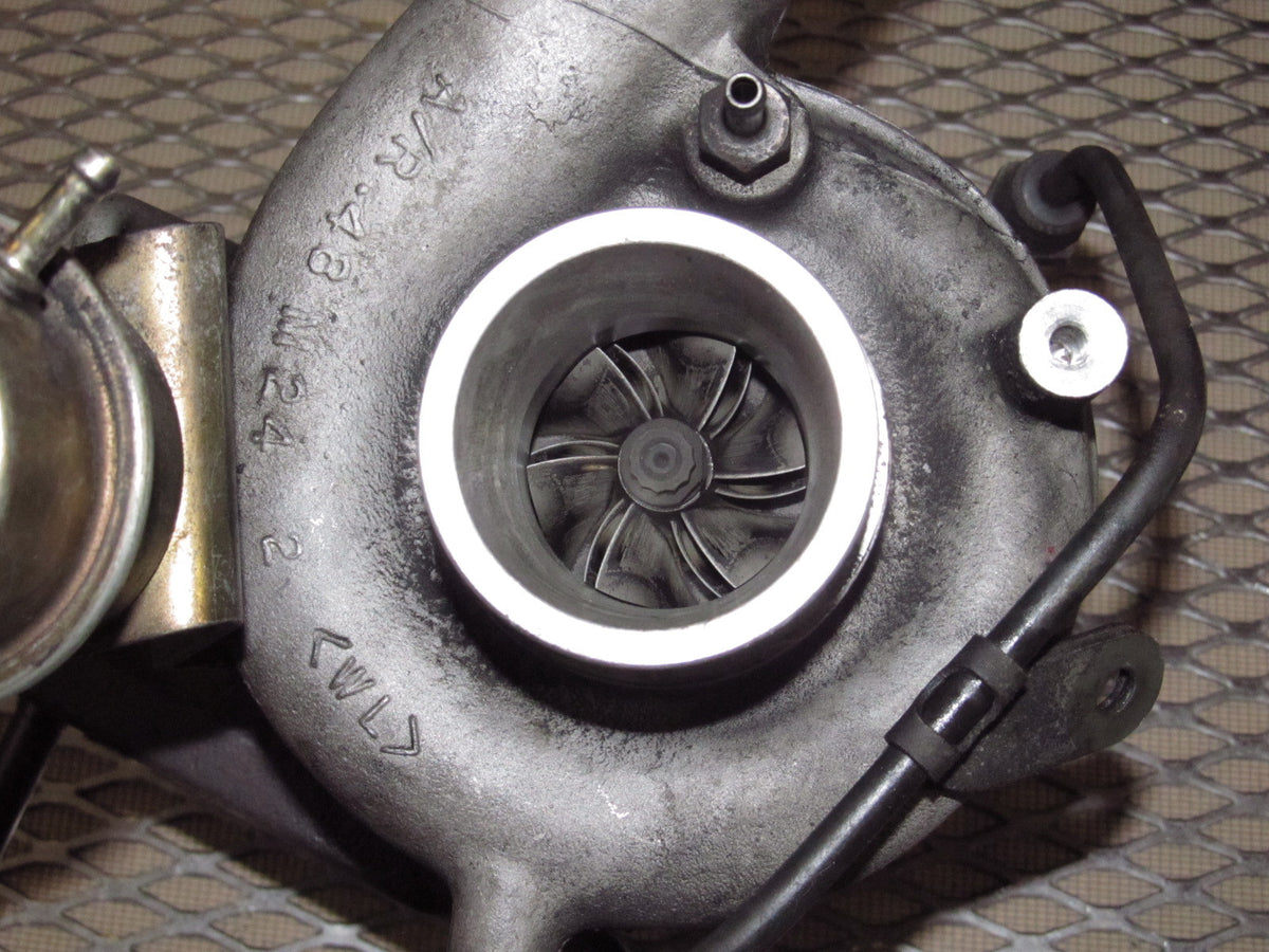 97 98 99 Mitsubishi Eclipse OEM Turbo Assembly