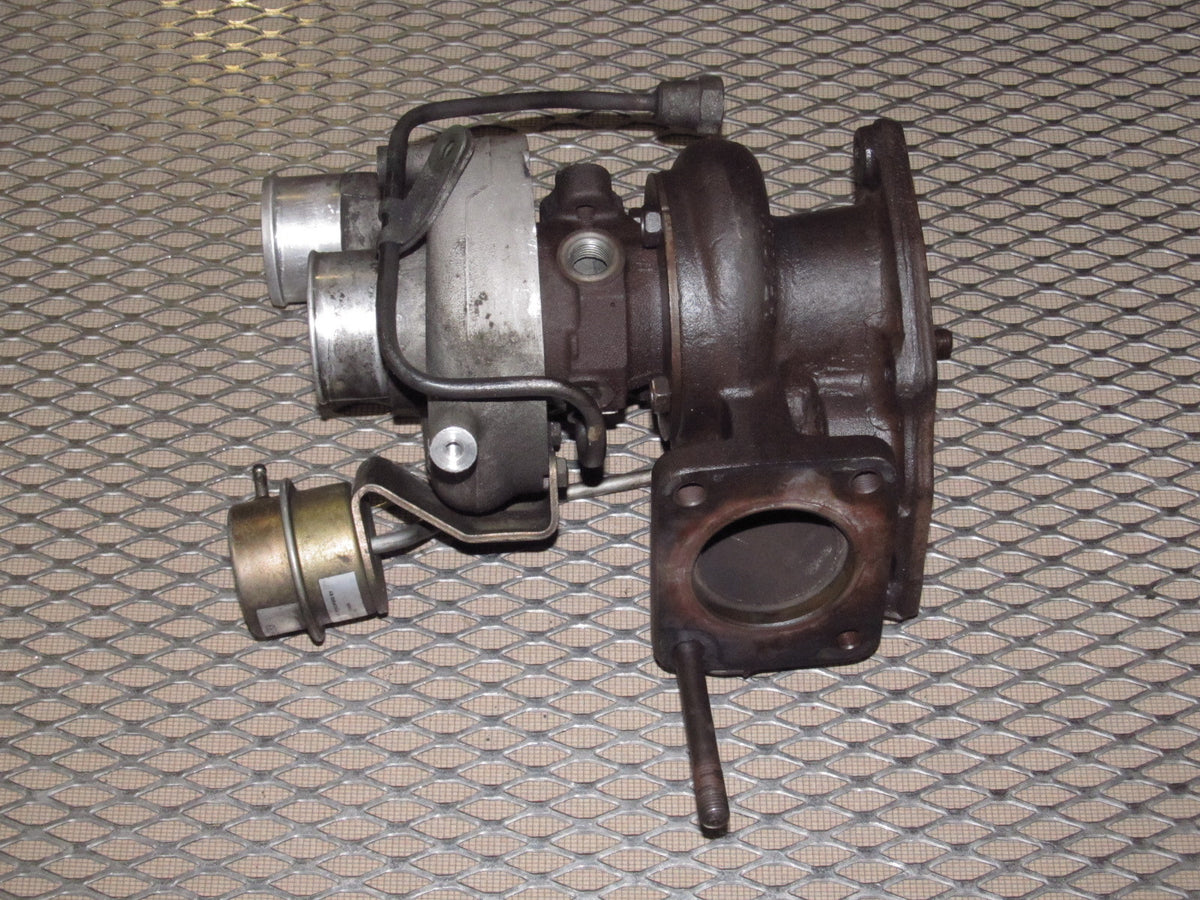 97 98 99 Mitsubishi Eclipse OEM Turbo Assembly