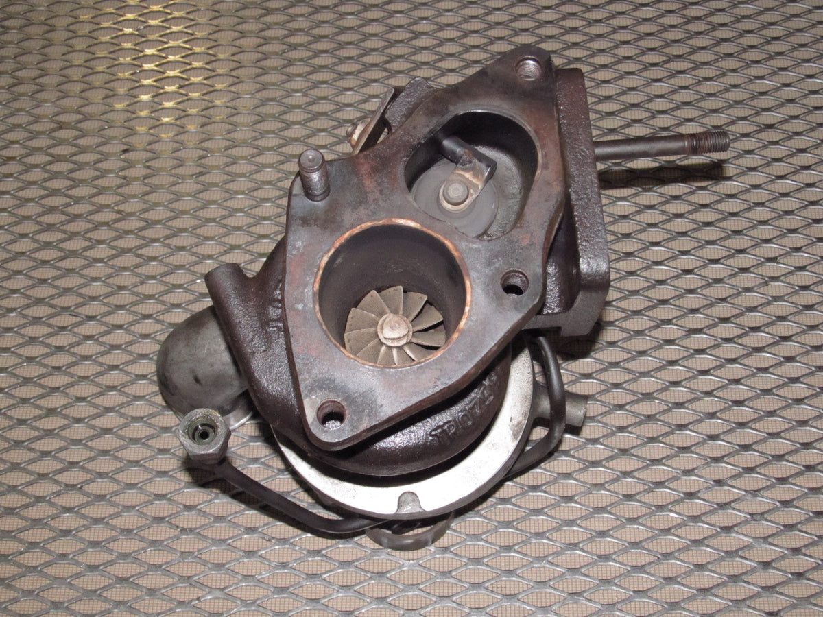 97 98 99 Mitsubishi Eclipse OEM Turbo Assembly