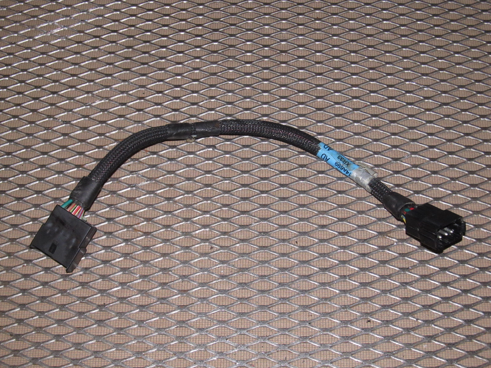 99-04 Ford Mustang OEM Front Power Seat Switch Extension Harness