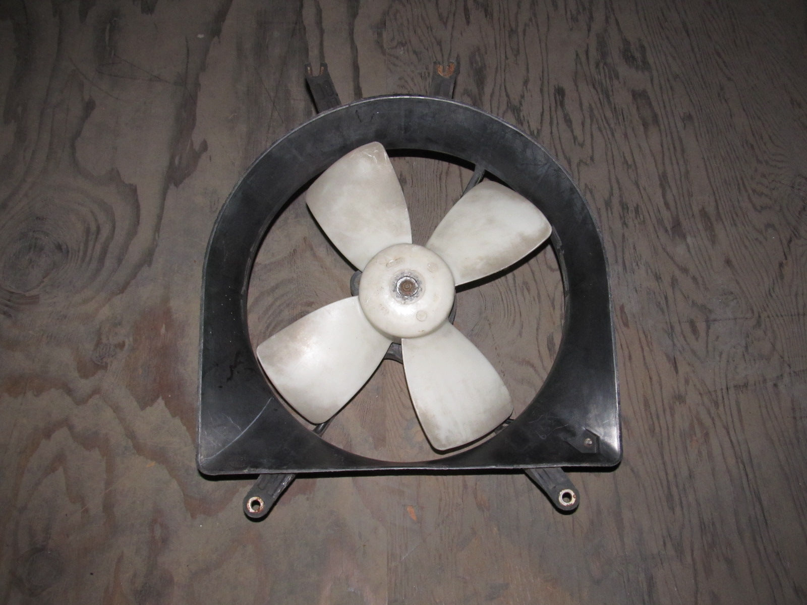 92 93 94 95 Honda Civic Radiator Fan