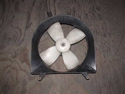 92 93 94 95 Honda Civic Radiator Fan