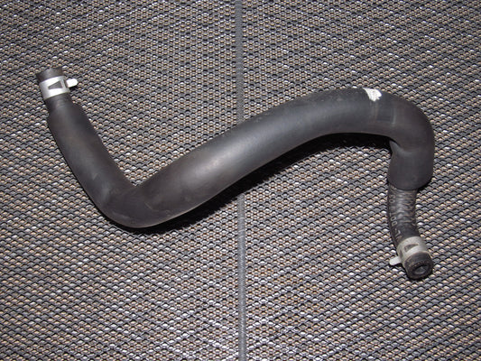 87 88 89 Toyota MR2 OEM Brake Booster Vacuum Hose