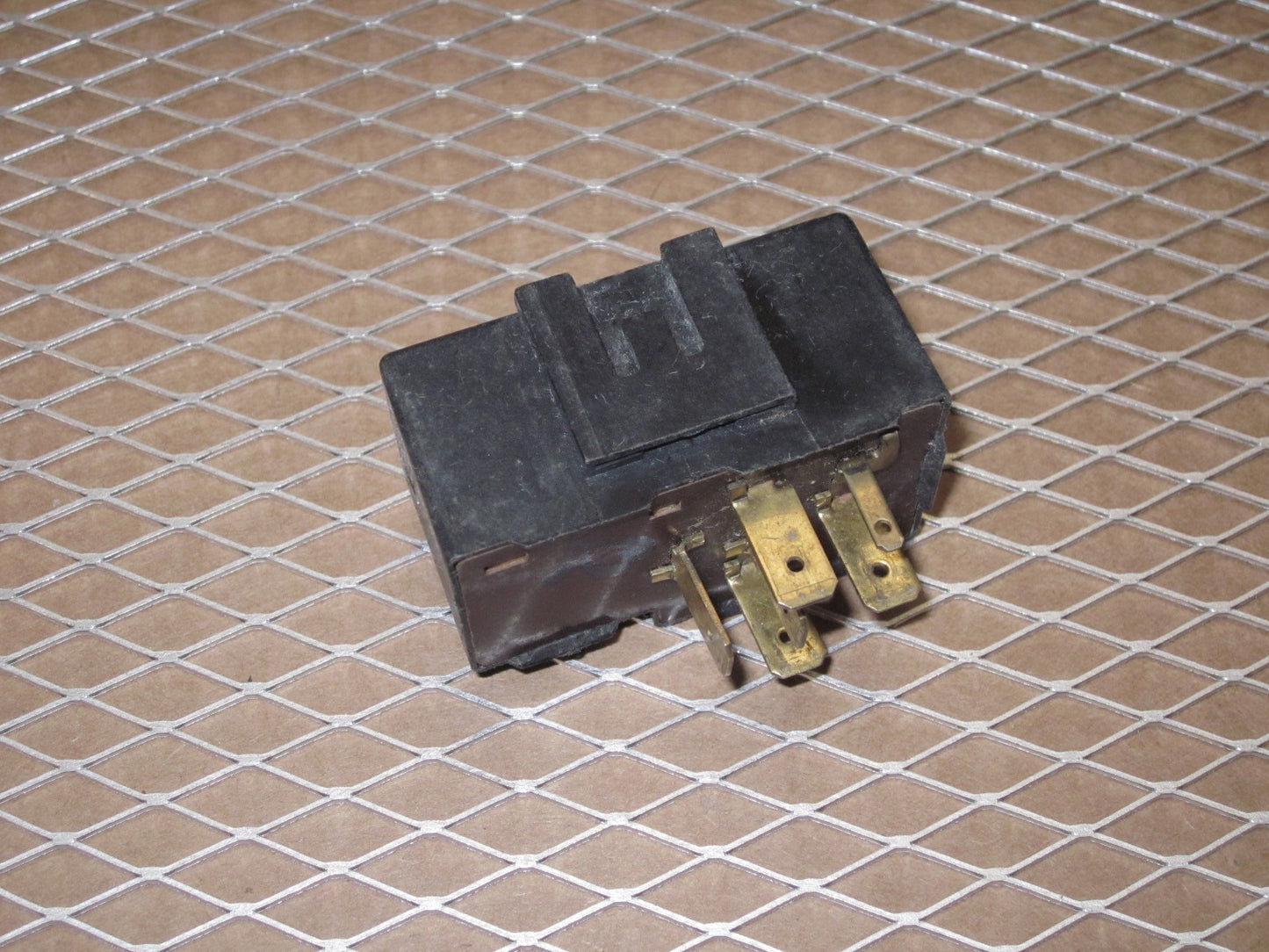 Volvo Relay 3523739 / 5ZA 005 423-01