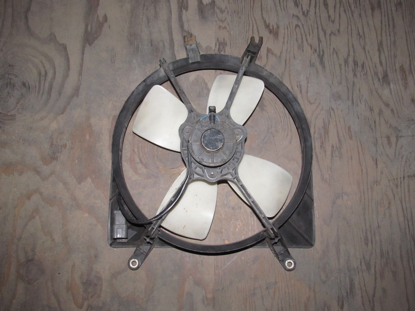 92 93 94 95 Honda Civic Radiator Fan
