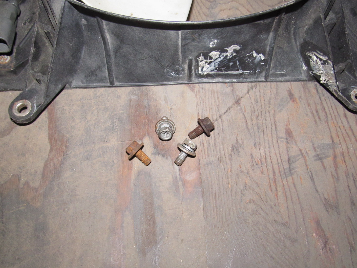 92 93 94 95 Honda Civic Radiator Fan