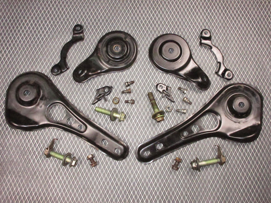 92 93 Lexus ES300 OEM Front Sub Frame Mounting Bracket