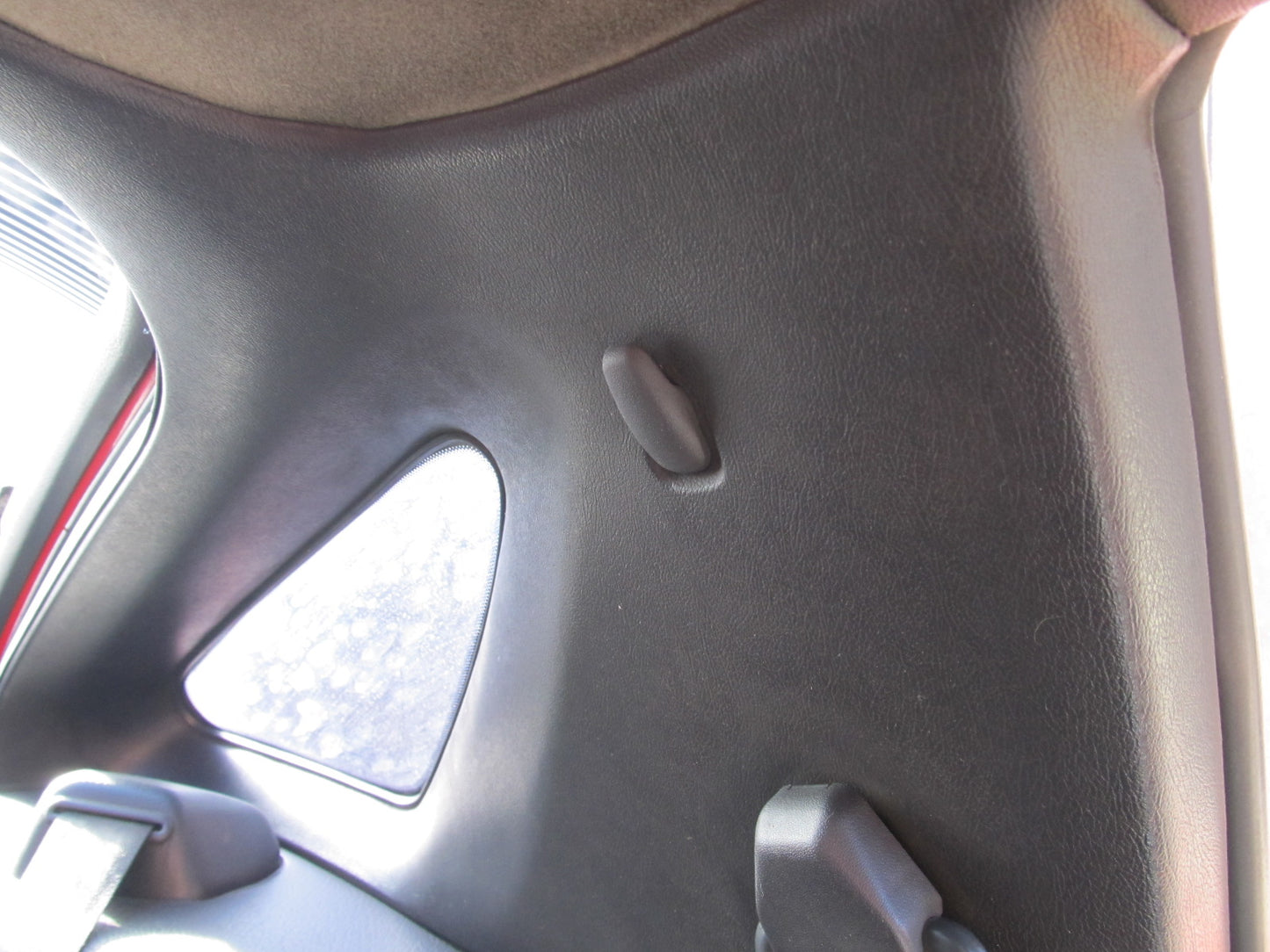 94 95 96 97 Mitsubishi 3000GT OEM Interior Rear Clothes Hanger Hook
