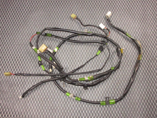 92 93 Lexus ES300 OEM Sunroof & Map Light Wiring Harness