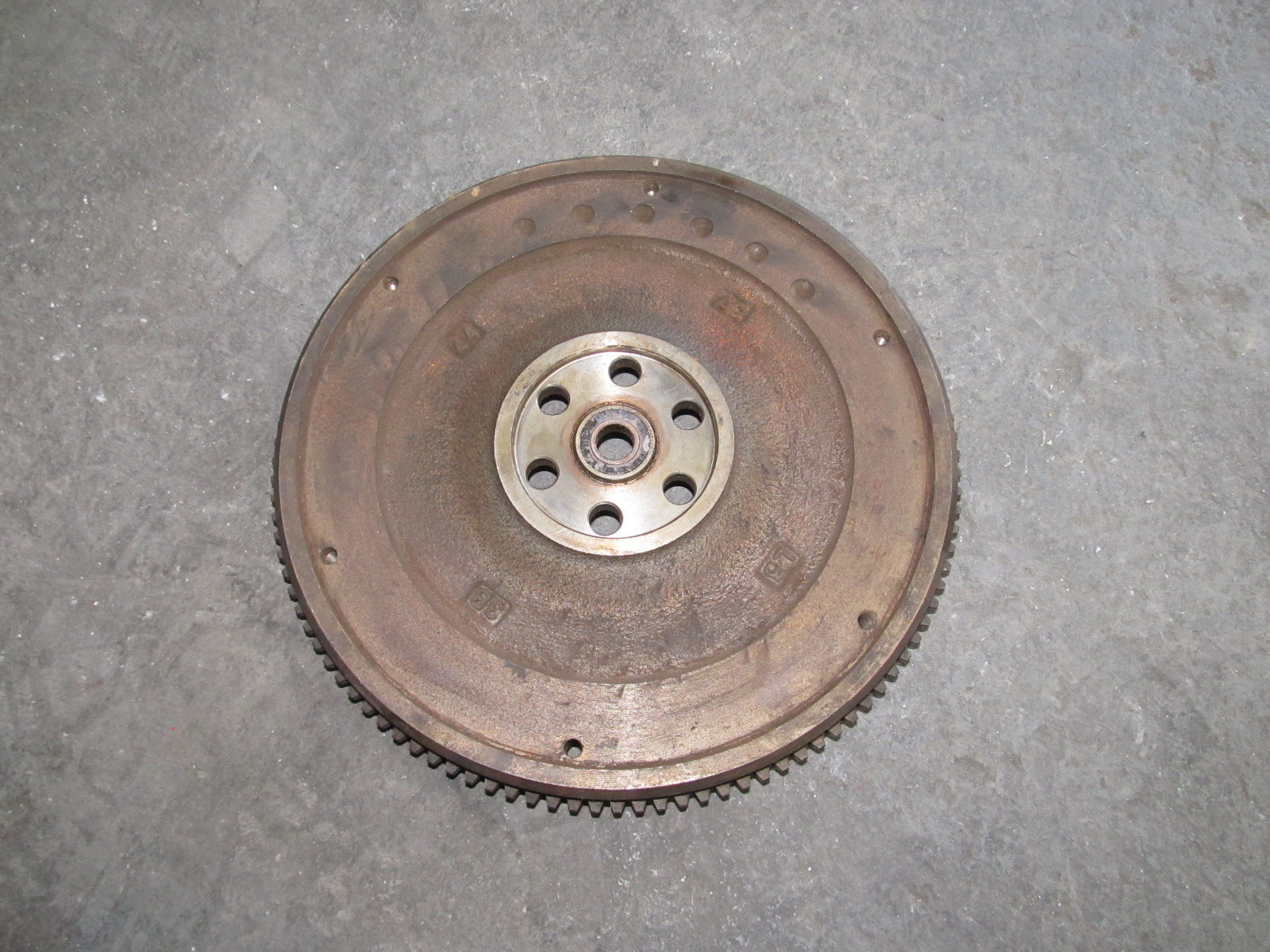 92 93 94 95 Honda Civic Flywheel