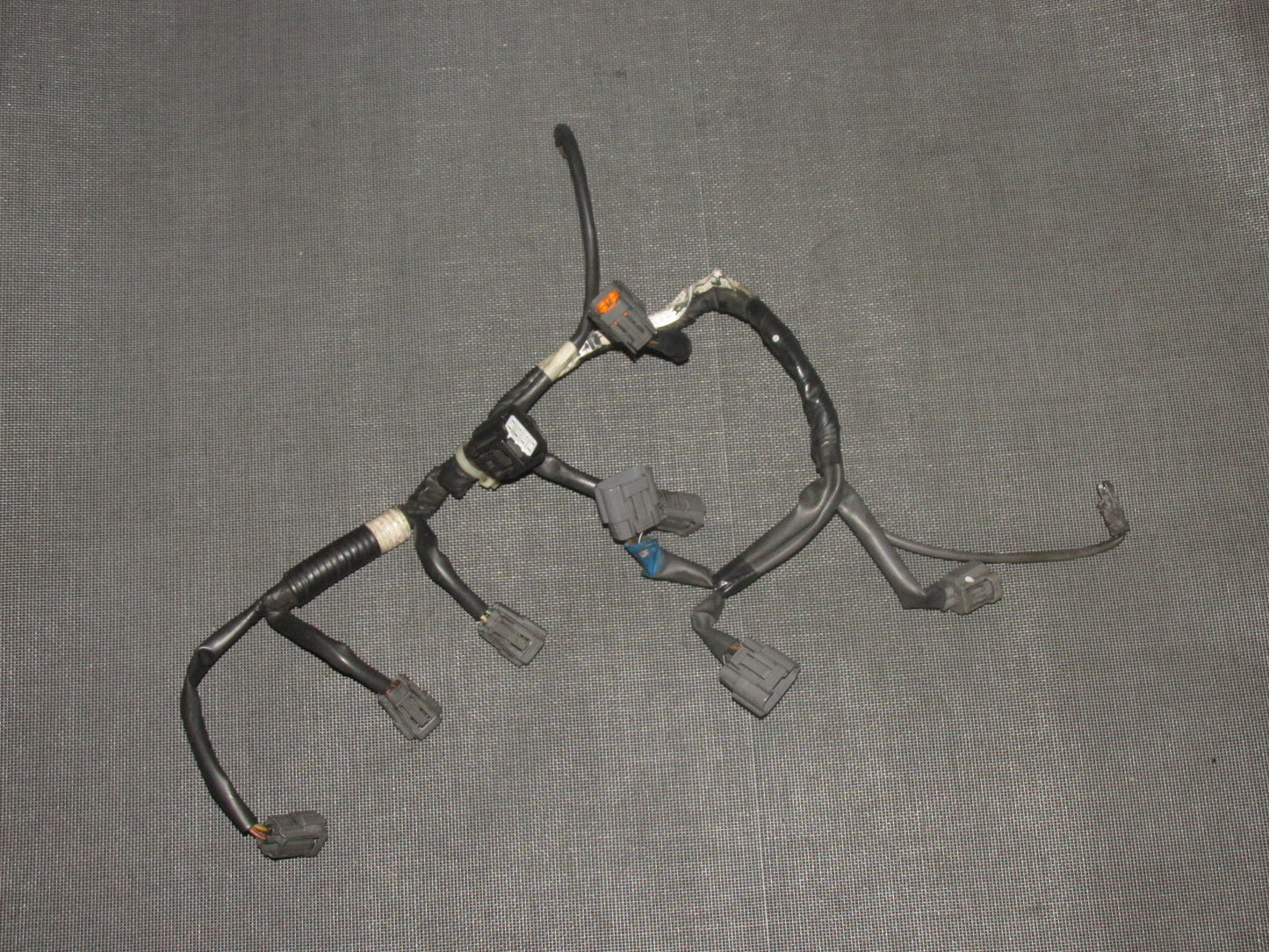 94 95 96 97 Mazda Miata OEM 1.8 Engine & Interior Complete Harness Set