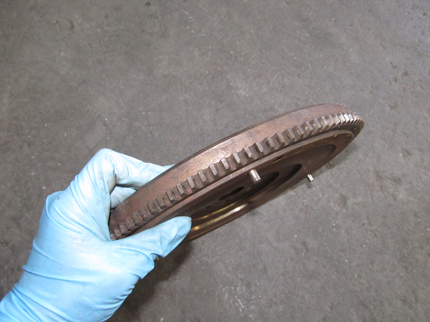 92 93 94 95 Honda Civic Flywheel