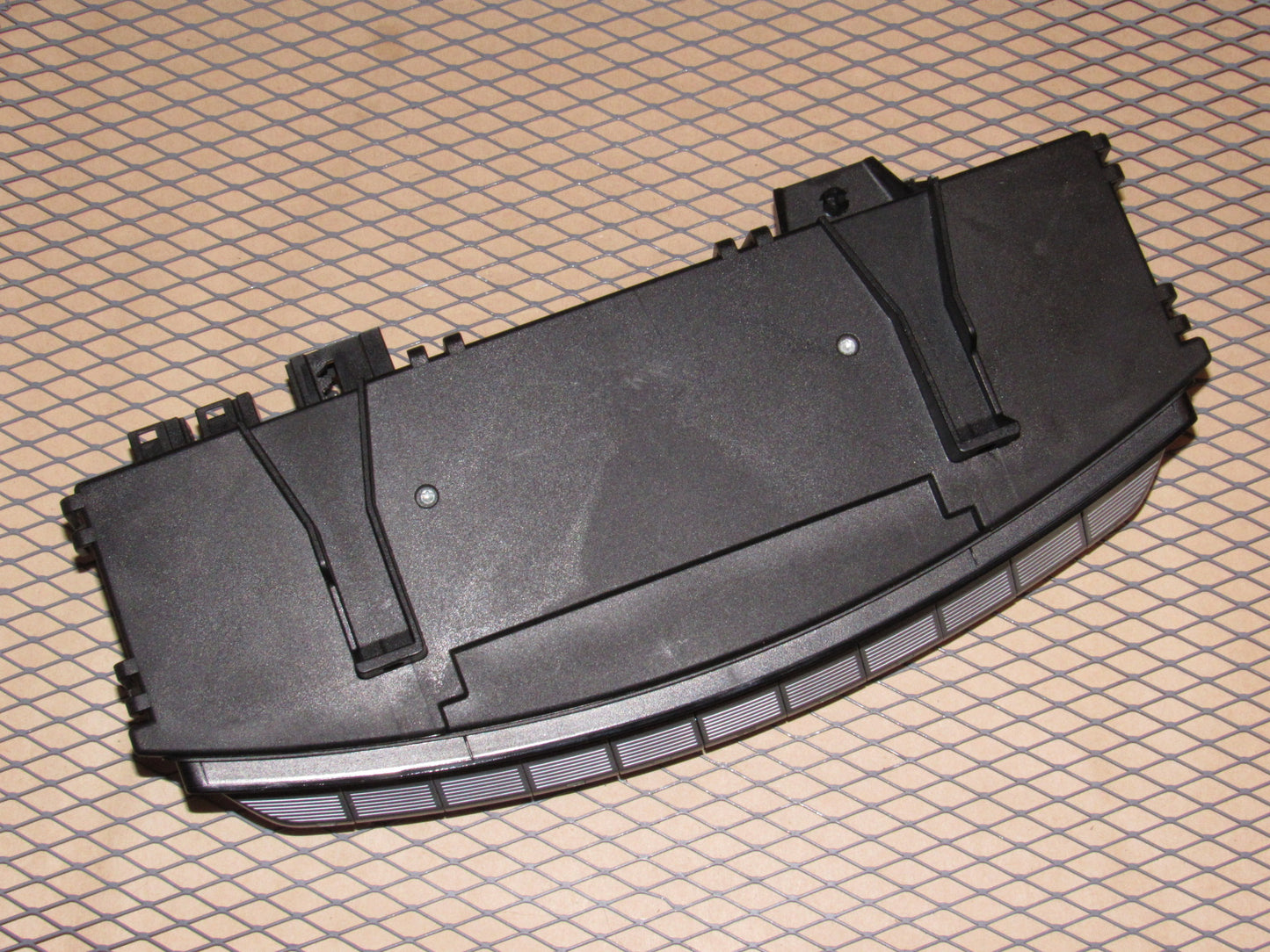 07 08 09 10 11 12 13 Mercedes Benz S550 OEM Temperature Climate Control Unit