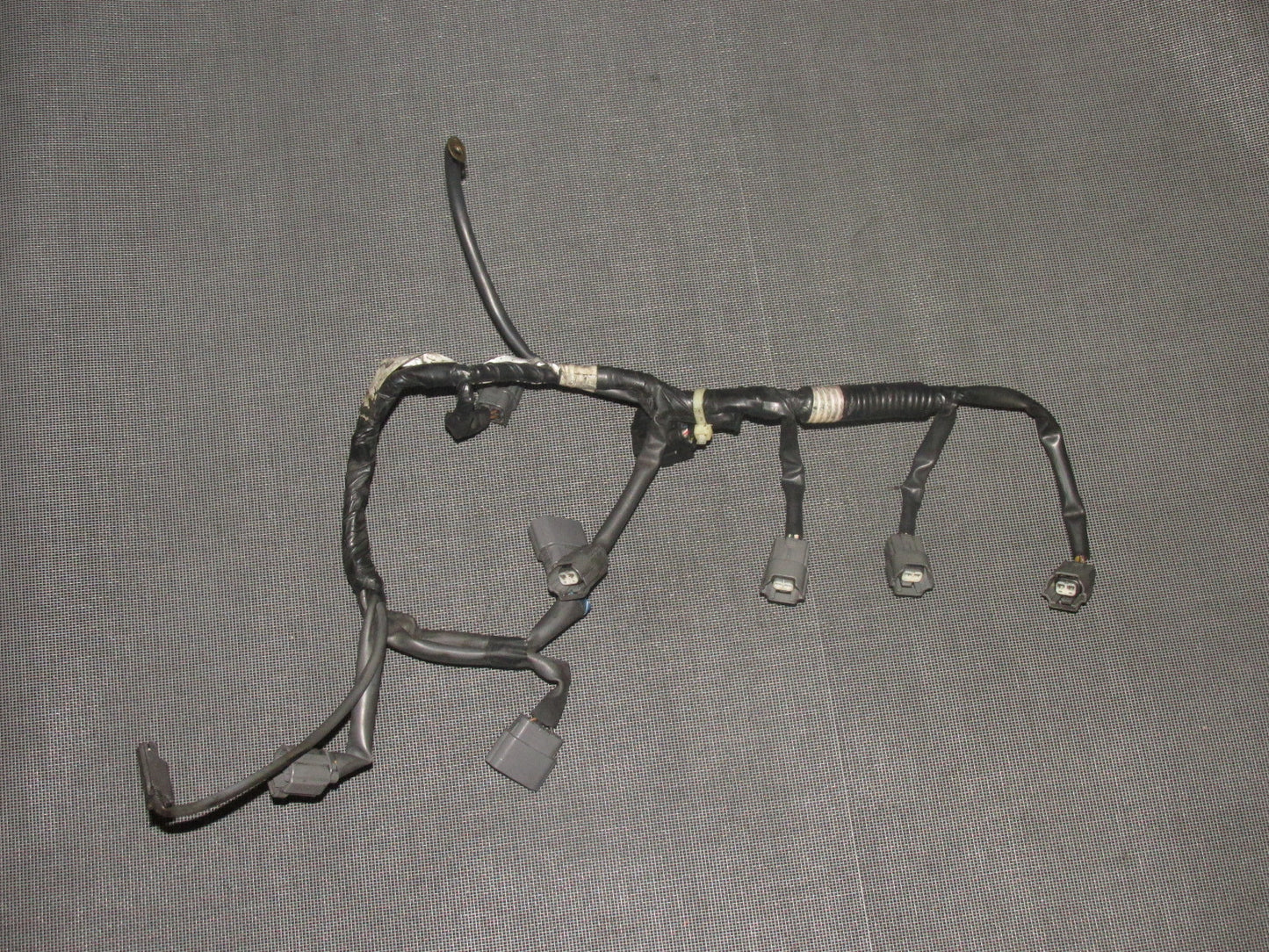 94 95 96 97 Mazda Miata OEM 1.8 Engine & Interior Complete Harness Set