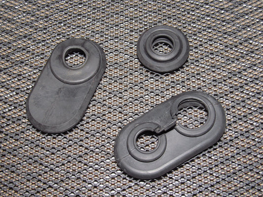 87 88 89 Toyota MR2 OEM A/C Heater Core Firewall Grommet