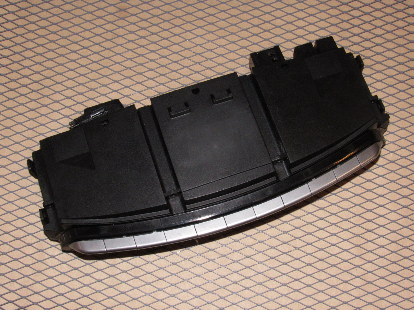 07 08 09 10 11 12 13 Mercedes Benz S550 OEM Temperature Climate Control Unit
