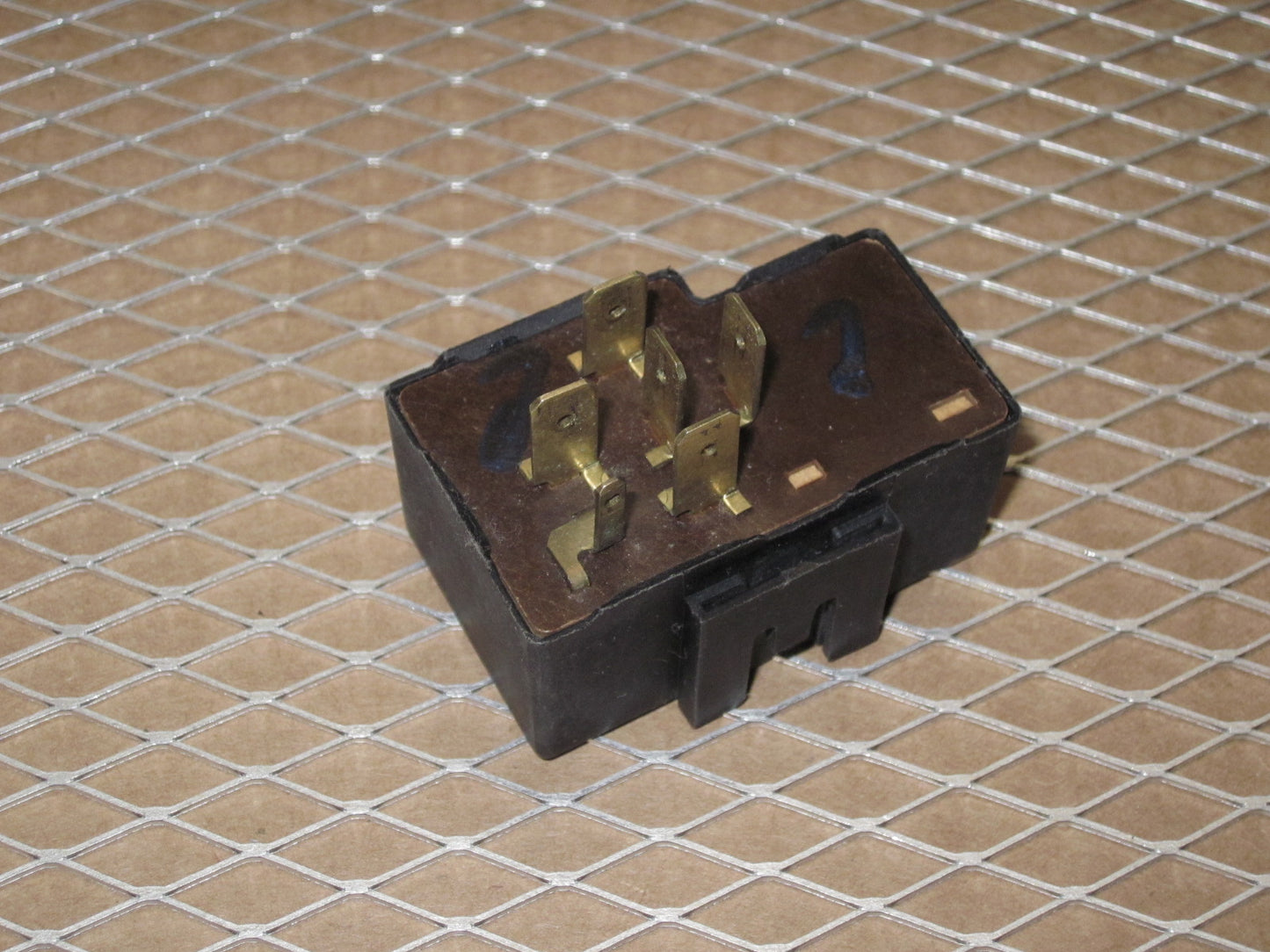 Volvo Relay 1348129 / 5ZA 005 423-00